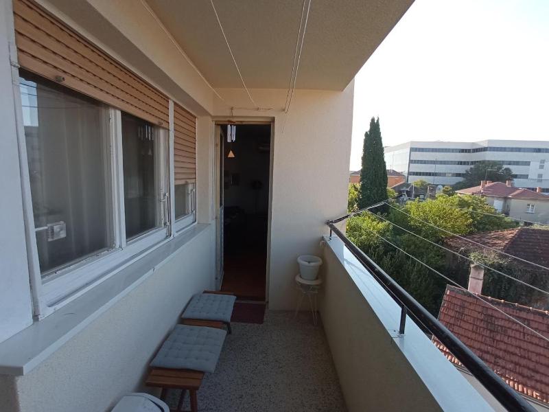 Shared condo by Zadar Oldtown and beach 400 m away - image 16