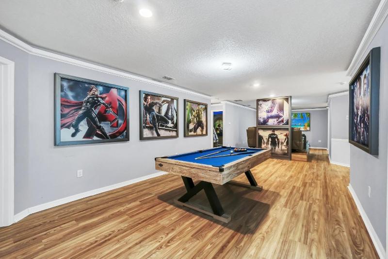 Brand New 10beds Villa at Windsor Island with Pool Spa - image 15