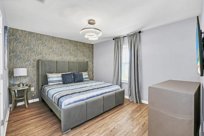 Brand New 10beds Villa at Windsor Island with Pool Spa - image 9