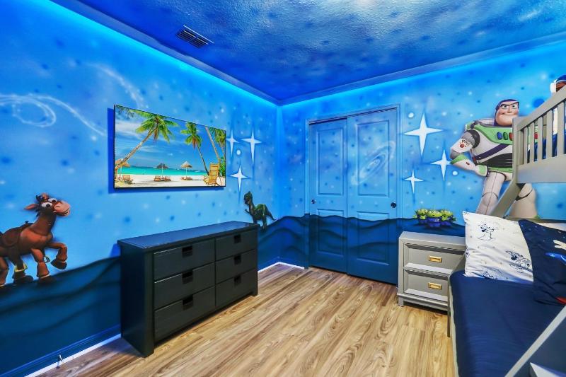 Brand New 10beds Villa at Windsor Island with Pool Spa - image 42