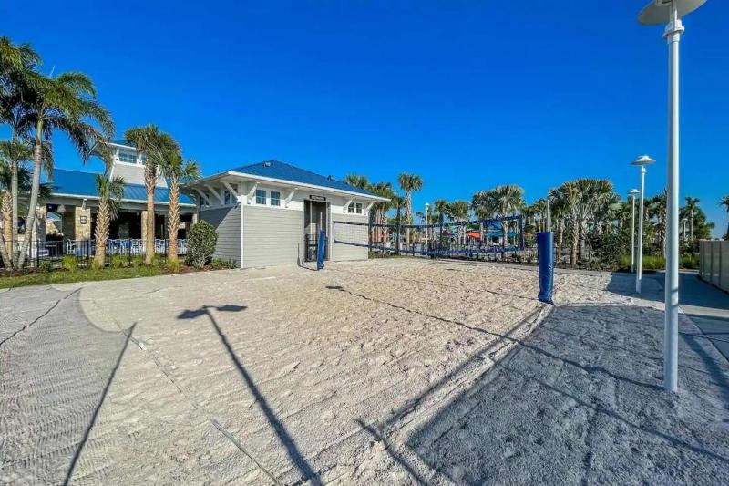 Brand New 10beds Villa at Windsor Island with Pool Spa - image 25