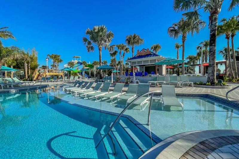 Brand New 10beds Villa at Windsor Island with Pool Spa - image 3