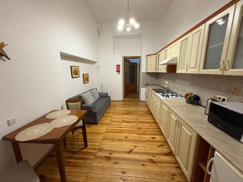 Apartment in Maria Zankovetska theatre - image 4
