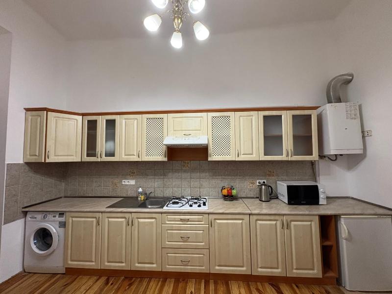 Apartment in Maria Zankovetska theatre - image 13