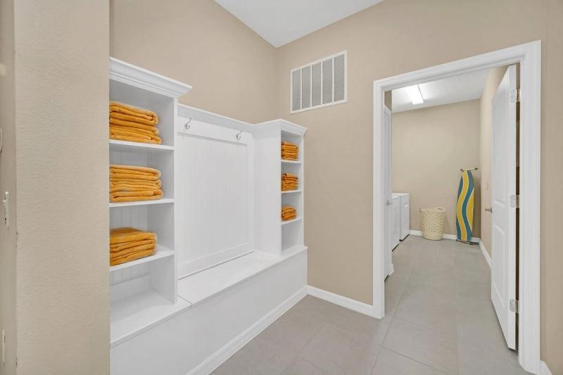 Brand New 10bd Mansion At Windsor Island Resort - image 42