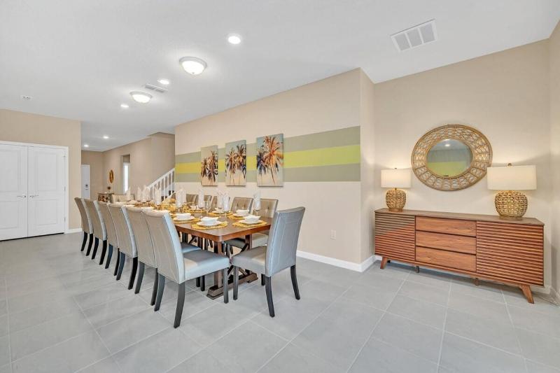 Brand New 10bd Mansion At Windsor Island Resort - image 27