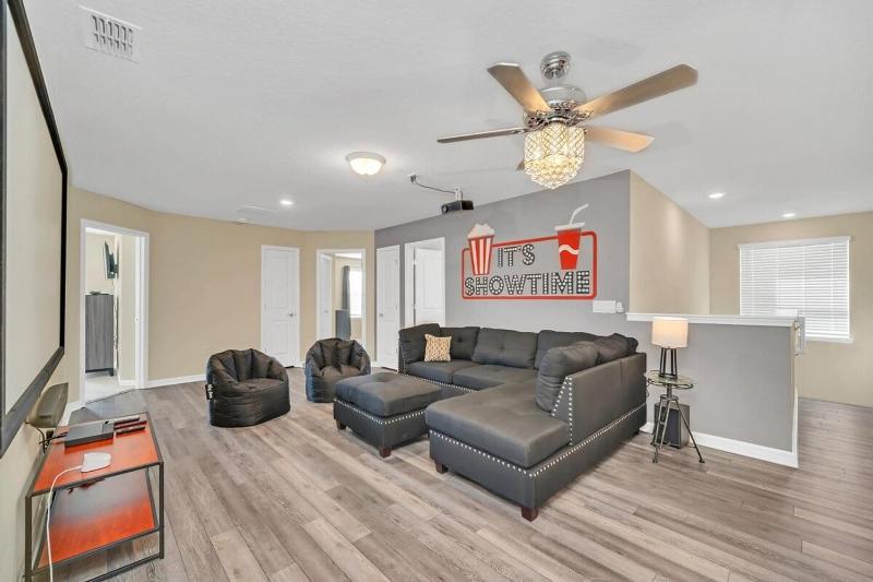 Brand New 10bd Mansion At Windsor Island Resort - image 20