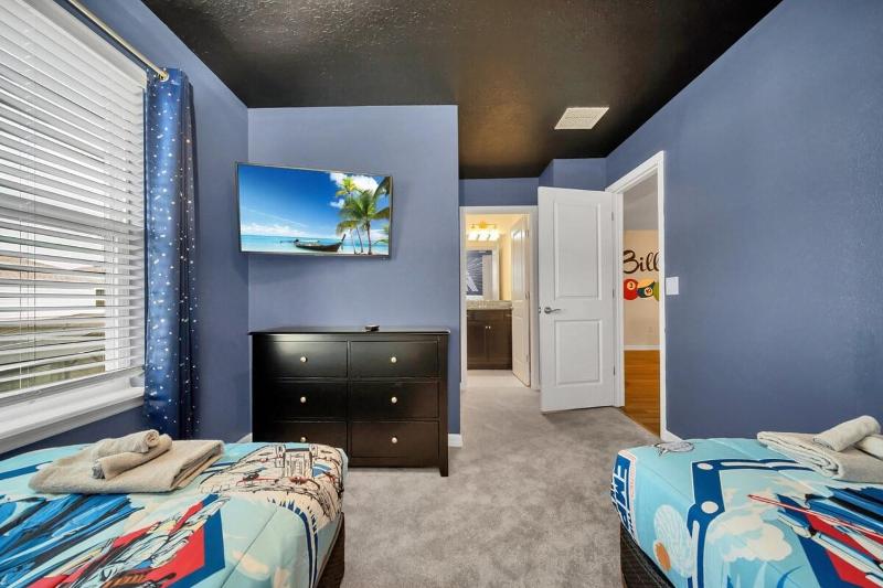 Brand New 10bd Mansion At Windsor Island Resort - image 44