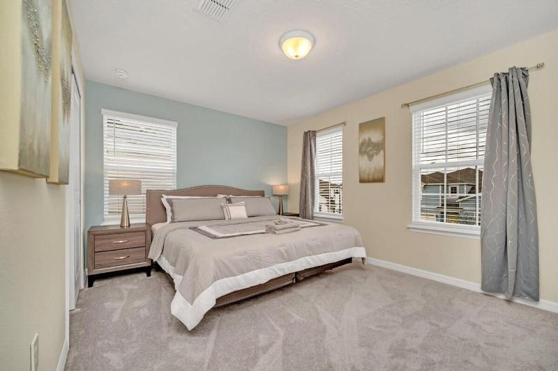 Brand New 10bd Mansion At Windsor Island Resort - image 43