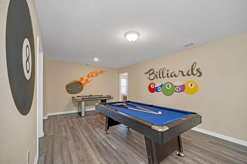 Brand New 10bd Mansion At Windsor Island Resort - image 38