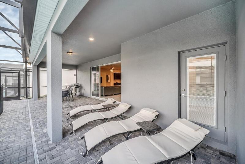 Brand New 10bd Mansion At Windsor Island Resort - image 50