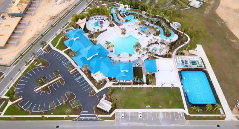 Brand New 10bd Mansion At Windsor Island Resort - image 19