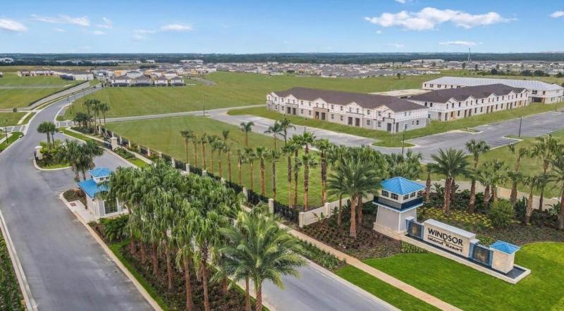 Brand New 10bd Mansion At Windsor Island Resort - image 45