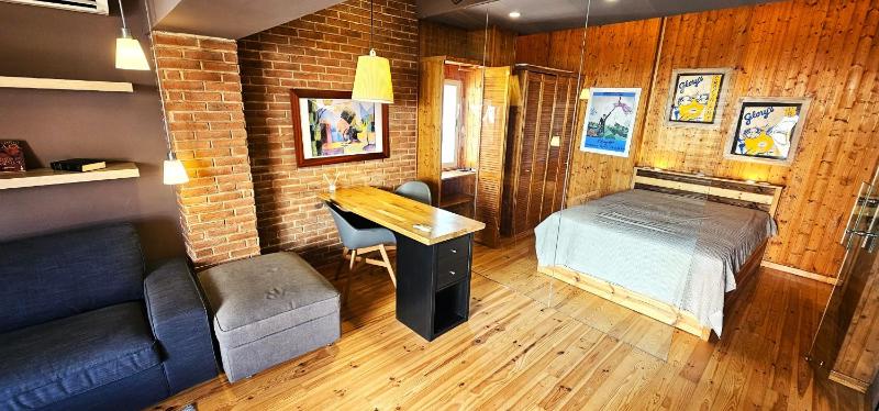 Vacansis Atico Loft El Mercat - image 12