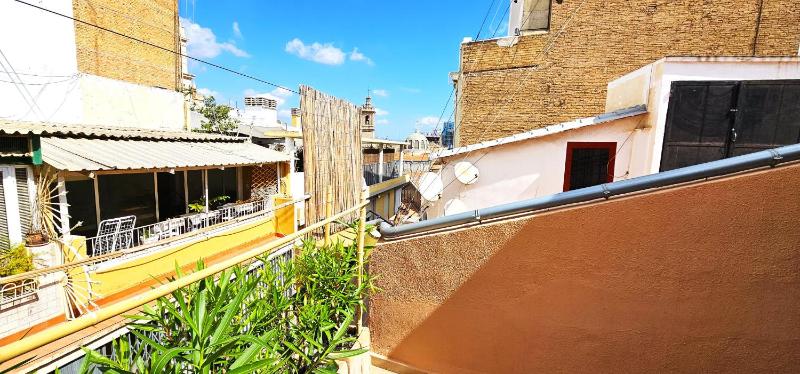 Vacansis Atico Loft El Mercat - image 8