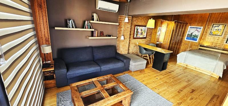 Vacansis Atico Loft El Mercat - image 14