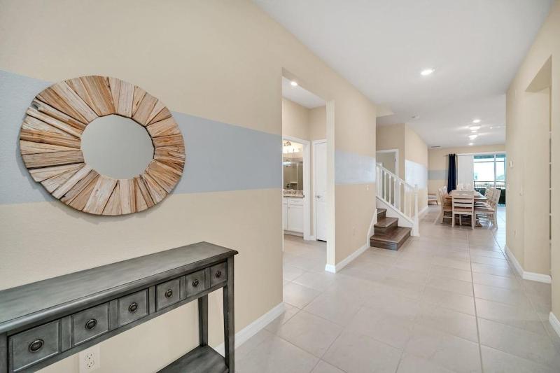 Brand New 9Bd Mansion Pool Spa At Windsor Island - image 39