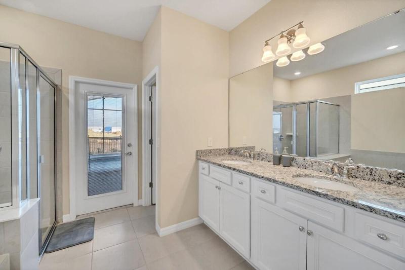Brand New 9Bd Mansion Pool Spa At Windsor Island - image 32