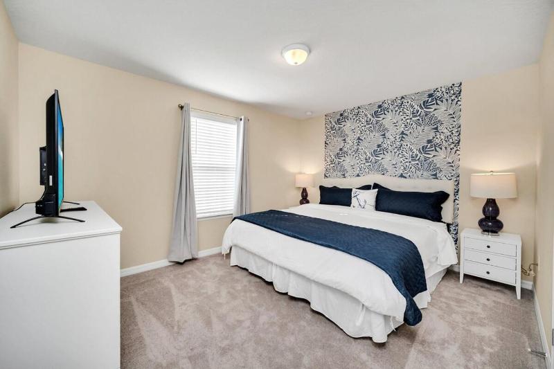 Brand New 9Bd Mansion Pool Spa At Windsor Island - image 31