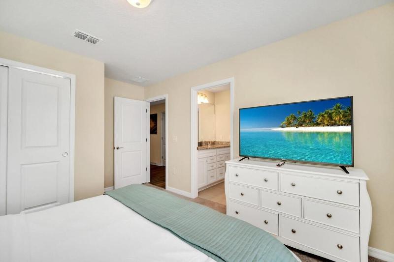 Brand New 9Bd Mansion Pool Spa At Windsor Island - image 20