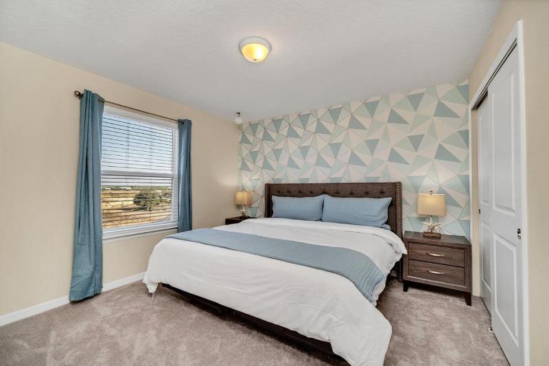 Brand New 9Bd Mansion Pool Spa At Windsor Island - image 12