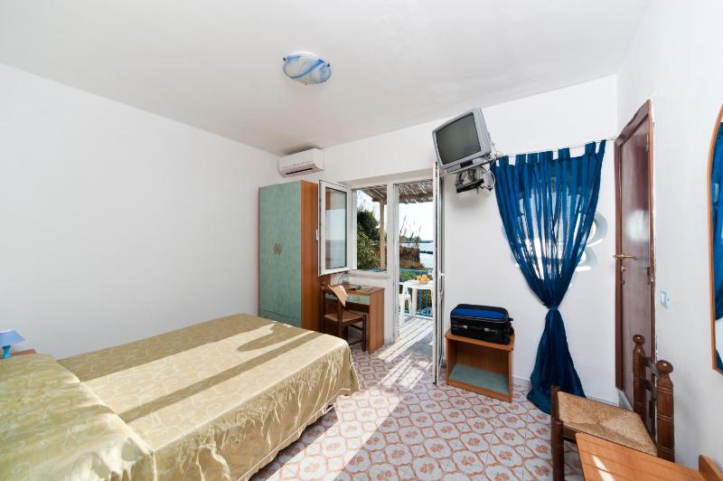 Residence Hotel La Rotonda Sul Mare - image 22