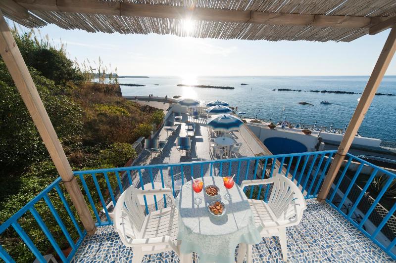 Residence Hotel La Rotonda Sul Mare - image 13