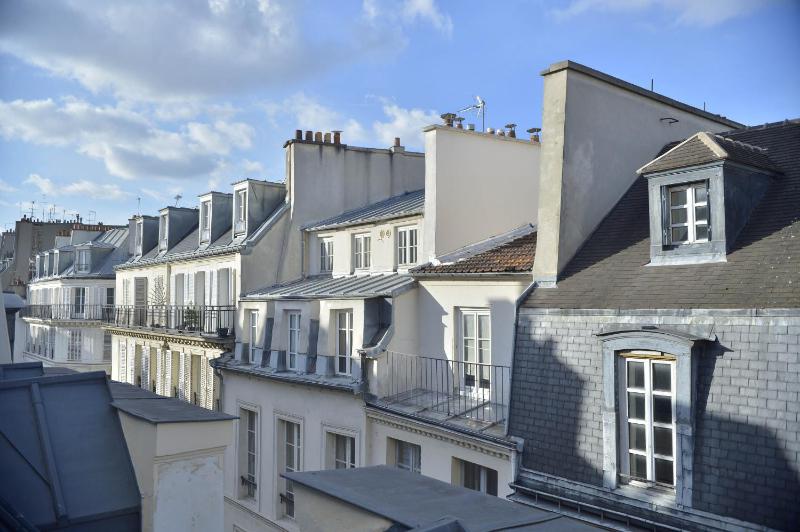 Hotel Eugenie - image 3