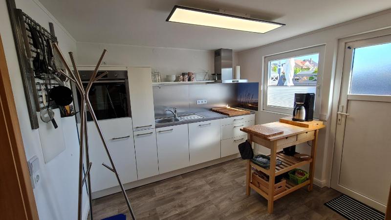 Ferienhaus Boje14a - image 8