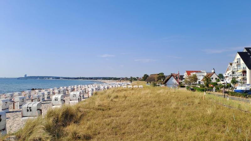 Ferienhaus Boje14a - image 10
