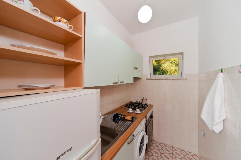 Residence Hotel La Rotonda Sul Mare - image 45