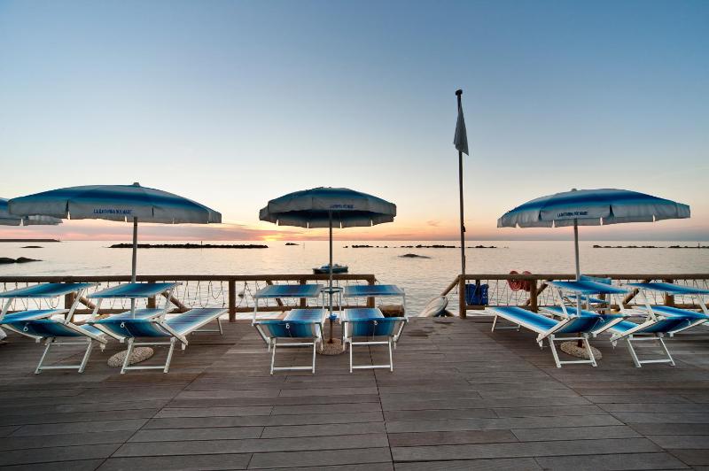 Residence Hotel La Rotonda Sul Mare - image 15