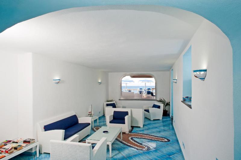 Residence Hotel La Rotonda Sul Mare - image 29
