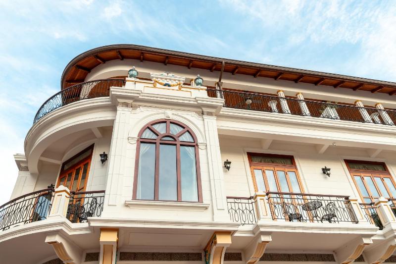 Hotel Plaza Herrera - image 15