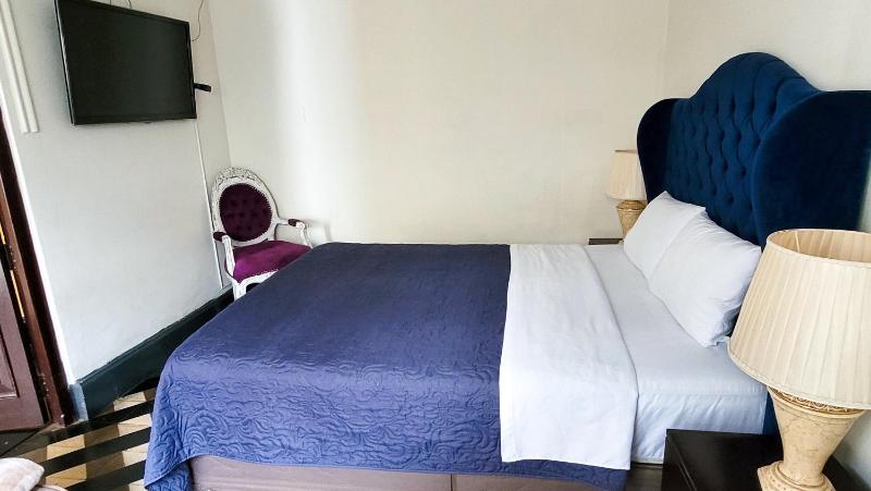 Tripper Monkey Guesthouse Miraflores - image 11