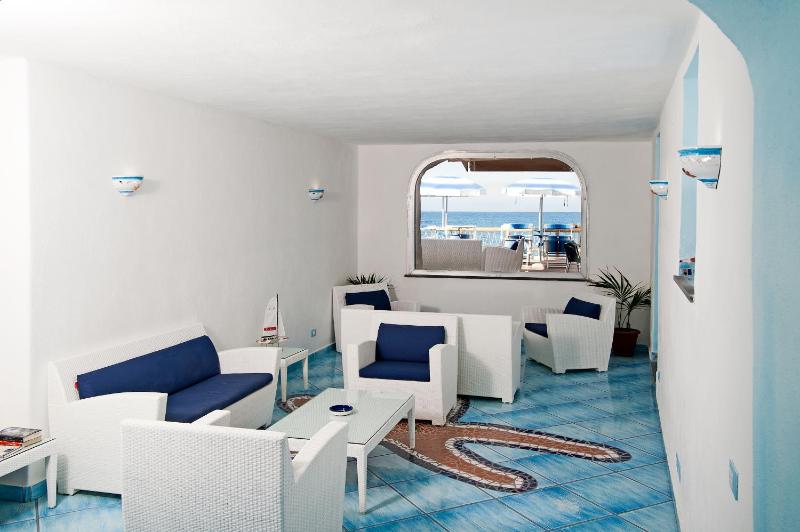 Residence Hotel La Rotonda Sul Mare - image 39