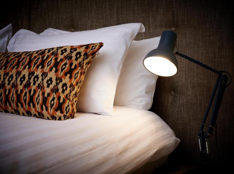 King Room image 2
