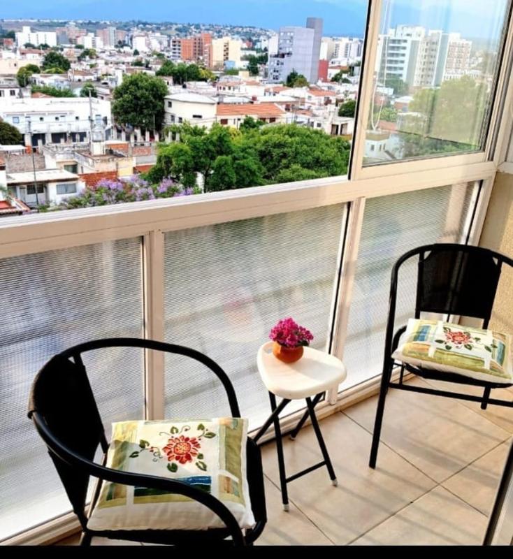 Monoambiente Poeta - image 7