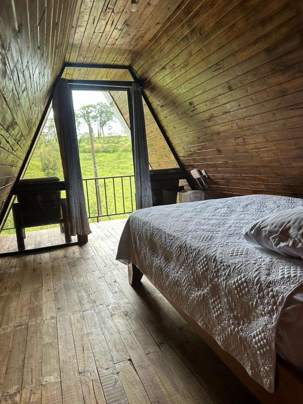 Bungalow Tenorio Mountain Lodge - image 6