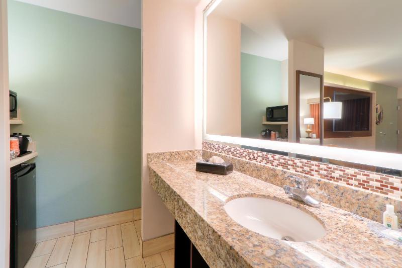 King Suite with Whirlpool - Non-Smoking image 2