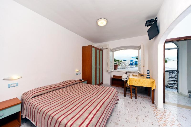 Residence Hotel La Rotonda Sul Mare - image 35