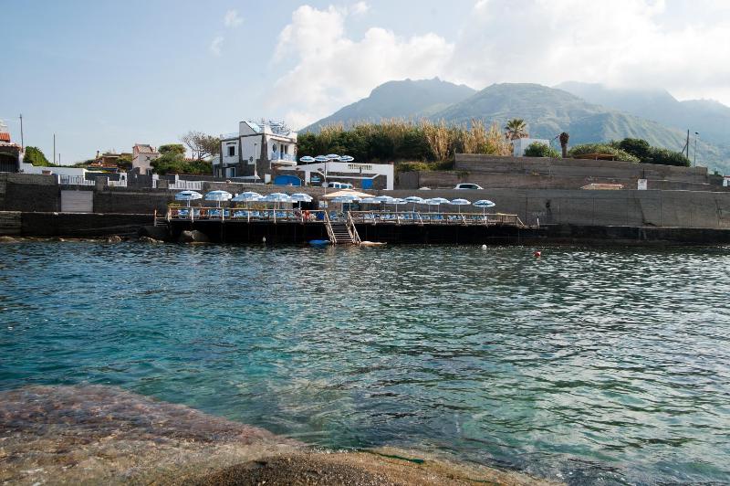 Residence Hotel La Rotonda Sul Mare - image 4