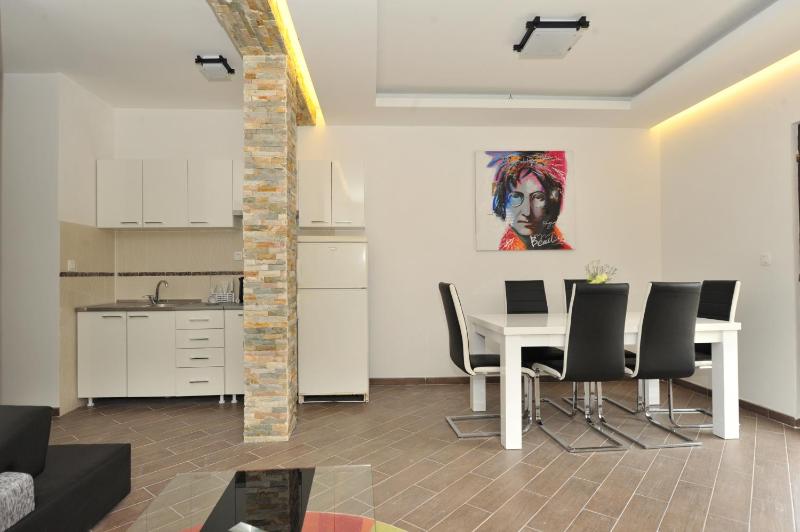 Two-Bedroom Apartment image 2