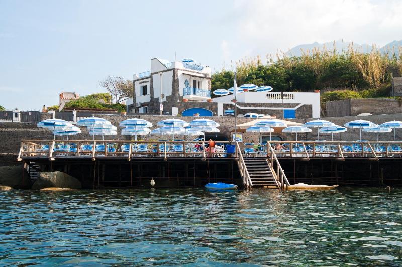 Residence Hotel La Rotonda Sul Mare - image 24