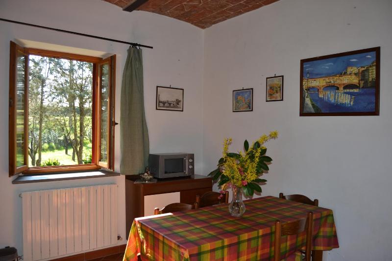 Two-Bedroom Apartment image 2