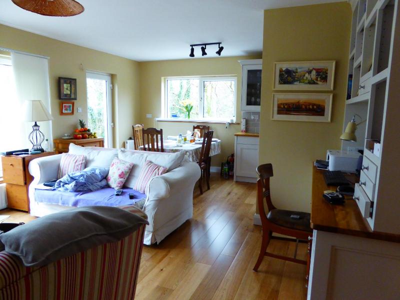 Camillaun Lodge with Lough Corrib Boat Hire - image 12
