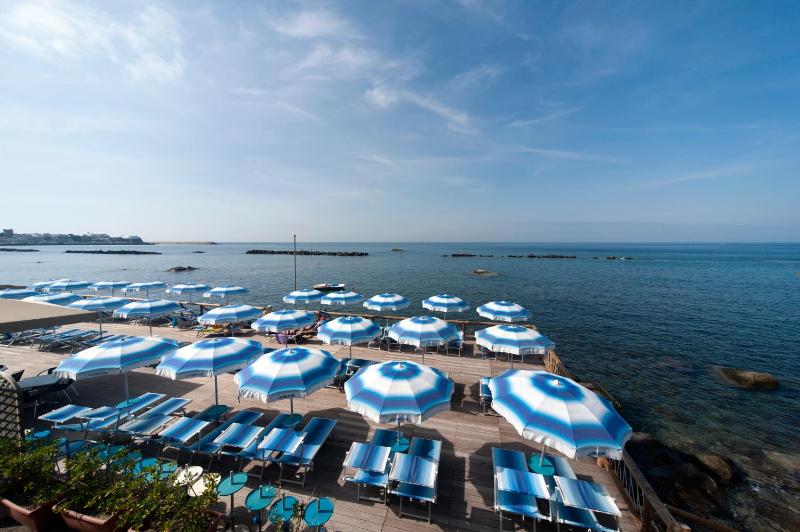 Residence Hotel La Rotonda Sul Mare - image 25