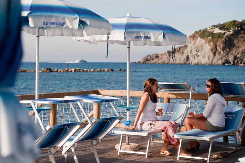 Residence Hotel La Rotonda Sul Mare - image 50