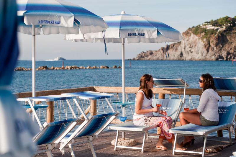 Residence Hotel La Rotonda Sul Mare - image 11