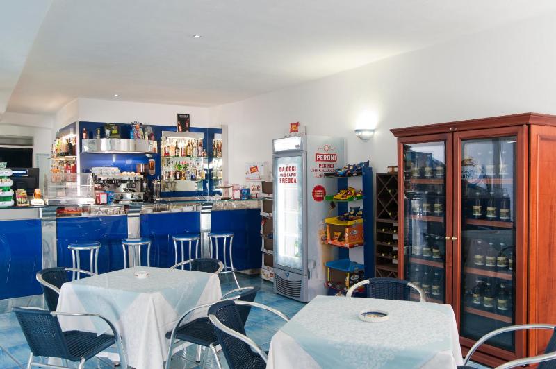Residence Hotel La Rotonda Sul Mare - image 23